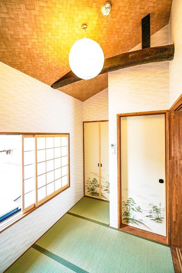 Toji Kindo 度假居