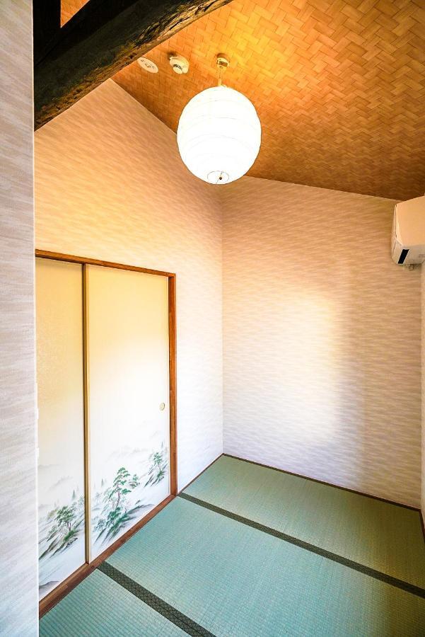 Toji Kindo Holiday home Kyoto